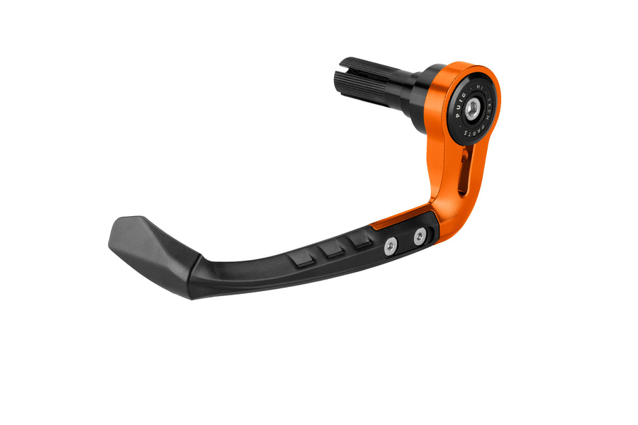 KTM 890 DUKE R [2025] – Clutch Guard RAW – Sølv
