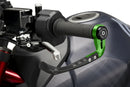 KTM 890 DUKE R [2025] – Clutch Guard RAW – Sølv-14