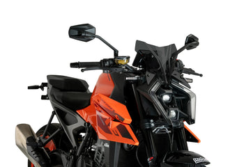 KTM 990 DUKE R [2025] – New Generation Sport – Stærkt tonet