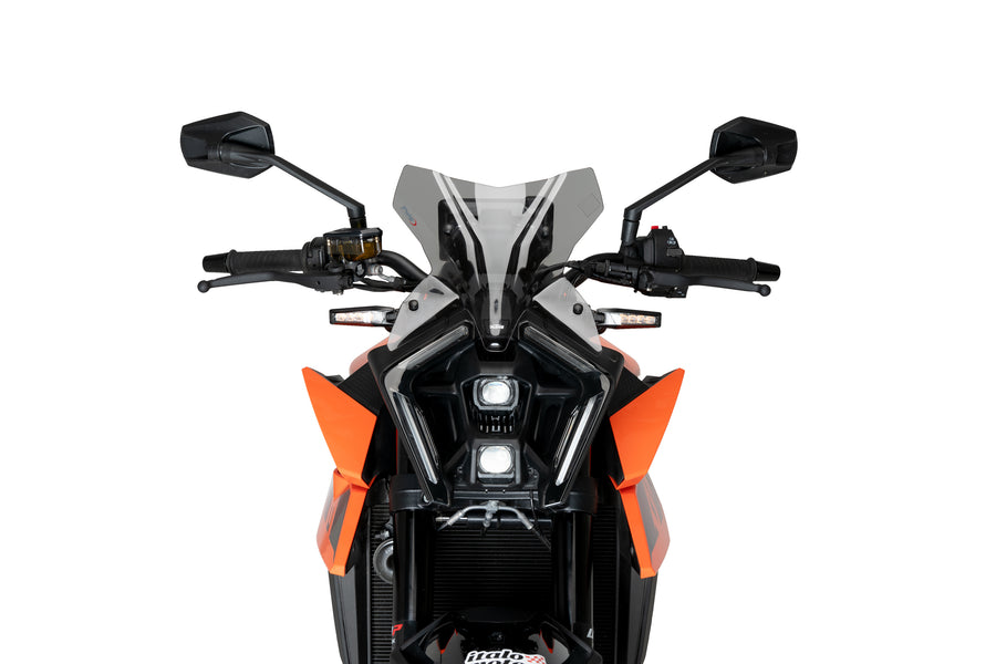 KTM 990 DUKE R [2025] – New Generation Sport – Stærkt tonet