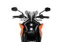 KTM 990 DUKE R [2025] – New Generation Sport – Sort