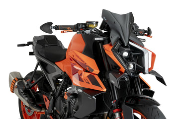 KTM 990 DUKE R [2025] – New Generation Sport – Matt Sort - 0