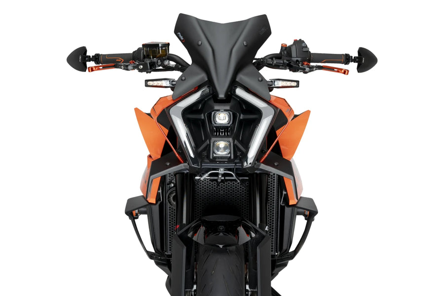 KTM 990 DUKE R [2025] – New Generation Sport – Matt Sort