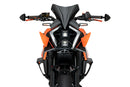 KTM 990 DUKE R [2025] – New Generation Sport – Gennemsigtig-20