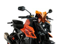 KTM 990 DUKE R [2025] – New Generation Sport – Gennemsigtig-7