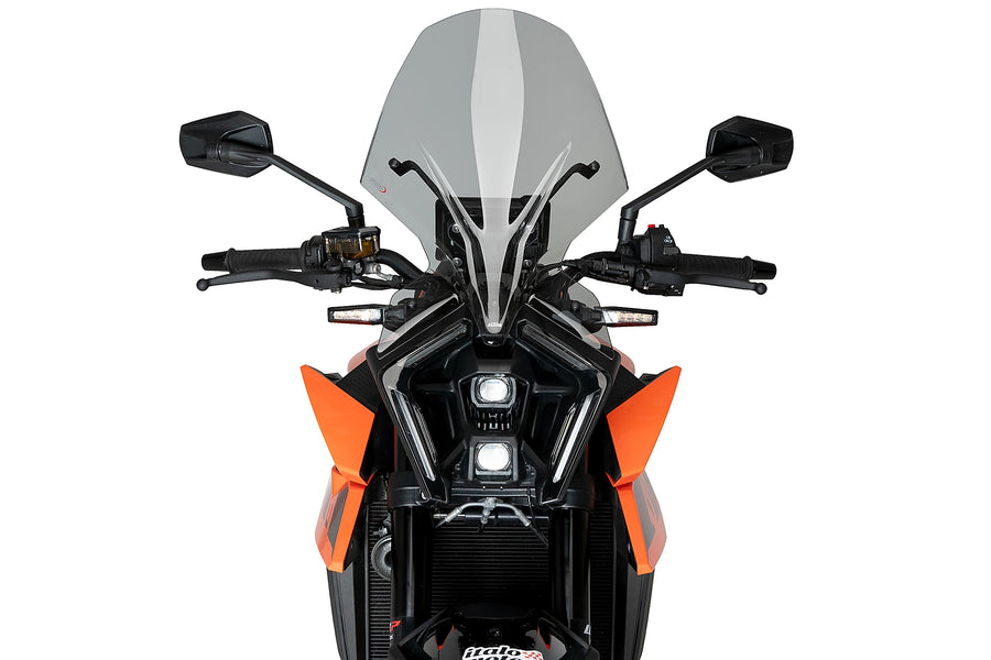 KTM 990 DUKE R [2025] - New Generation Touring Screen | Tonet | PUIG 21996H