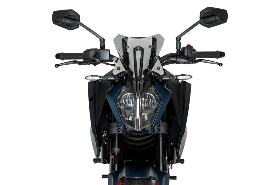 KTM 390 DUKE [2025] – New Generation Sport – Tonet