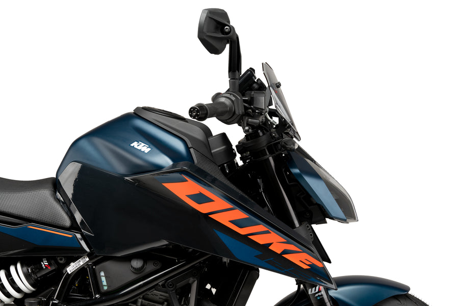 KTM 390 DUKE [2025] – New Generation Sport – Tonet