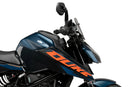 KTM 390 DUKE [2025] – New Generation Sport – mat sort-6