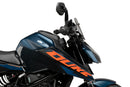 KTM 390 DUKE [2025] – New Generation Sport – mat sort-14