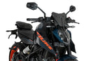 KTM 390 DUKE [2025] – New Generation Sport – mat sort-1