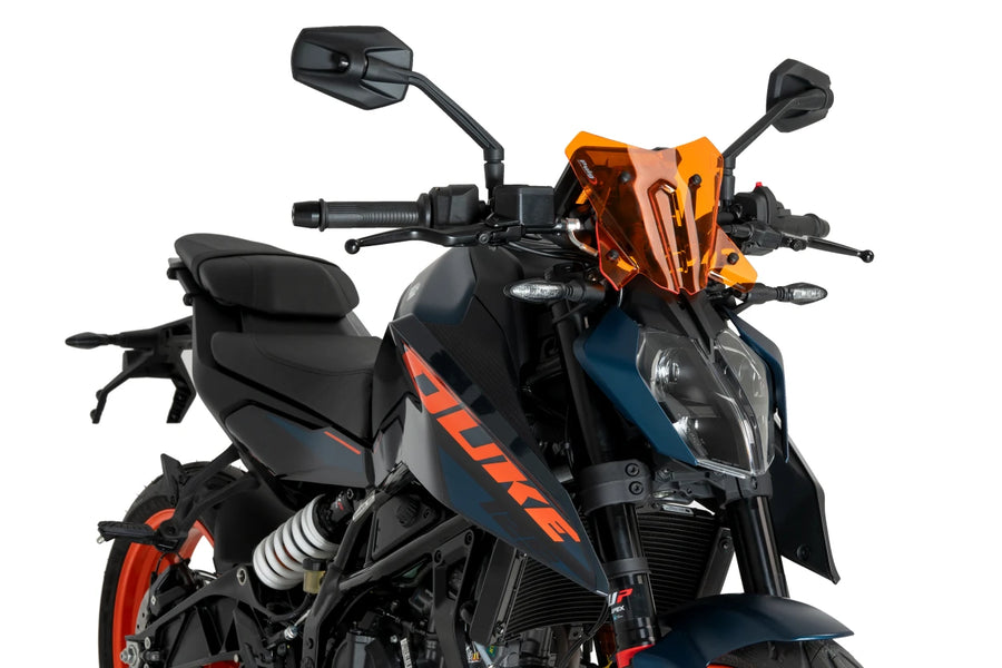 KTM 390 DUKE [2025] – New Generation Sport – Tonet