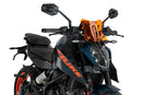 KTM 390 DUKE [2025] – New Generation Sport – mat sort-10