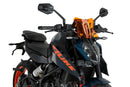 KTM 390 DUKE [2025] – New Generation Sport – mat sort-19