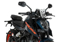 KTM 390 DUKE [2025] – New Generation Sport – mat sort-9