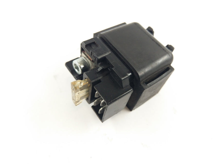 Honda CBR 900 RR SC28 [1993] - Starter Magnetic Valve