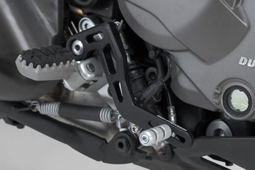 ducati multistrada 1260 [SW-MOTECH] – bremsepedal - 0