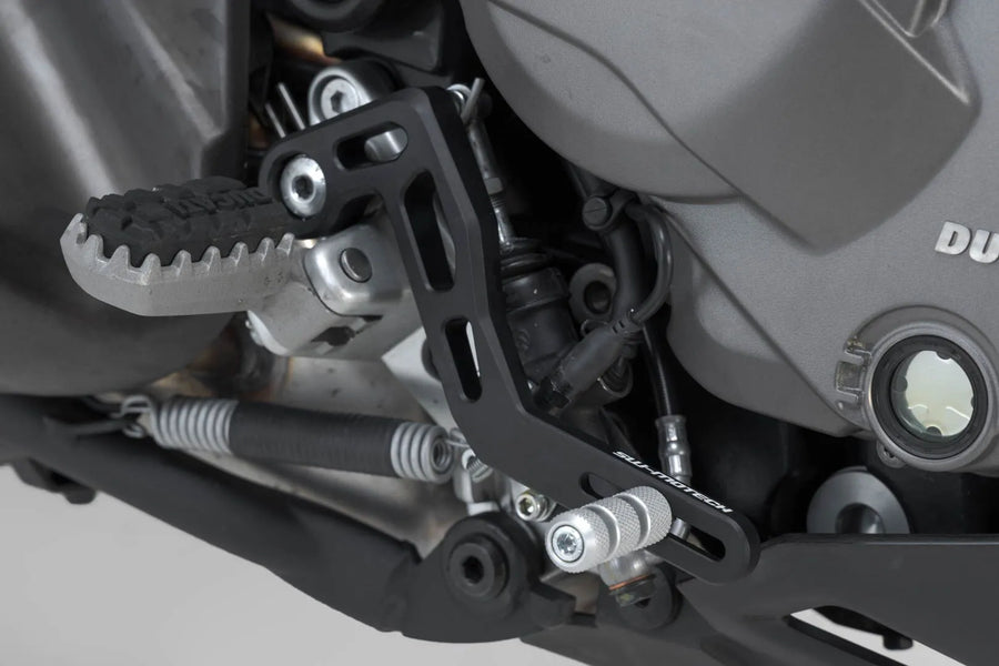 ducati multistrada 1260 [SW-MOTECH] – bremsepedal