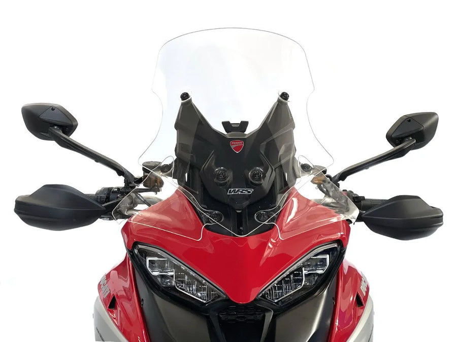 Ducati Multistrada V4 [WRS] - forrude