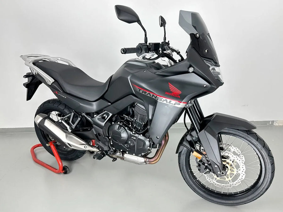 Honda XL 750 Transalp [WRS] - forrude