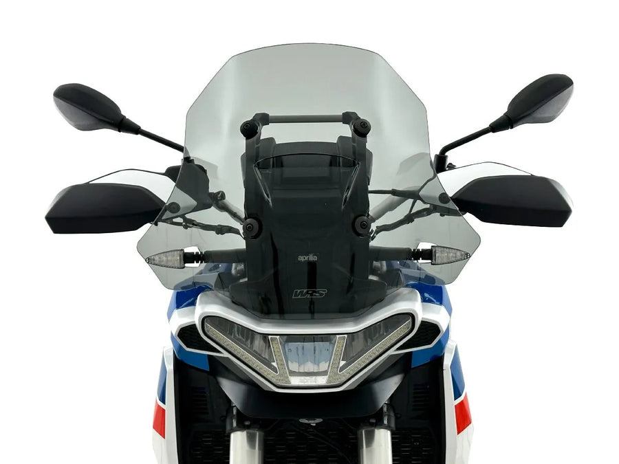 Aprilia Tuareg 660 [WRS] -motorcykelbeklædningsskive