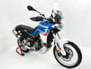 Aprilia Tuareg 660 [WRS] – motorcykelskærm