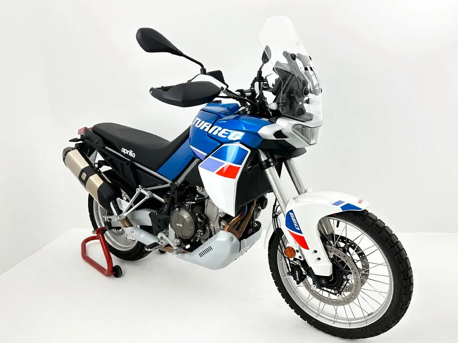 Aprilia Tuareg 660 [WRS] – motorcykelskærm