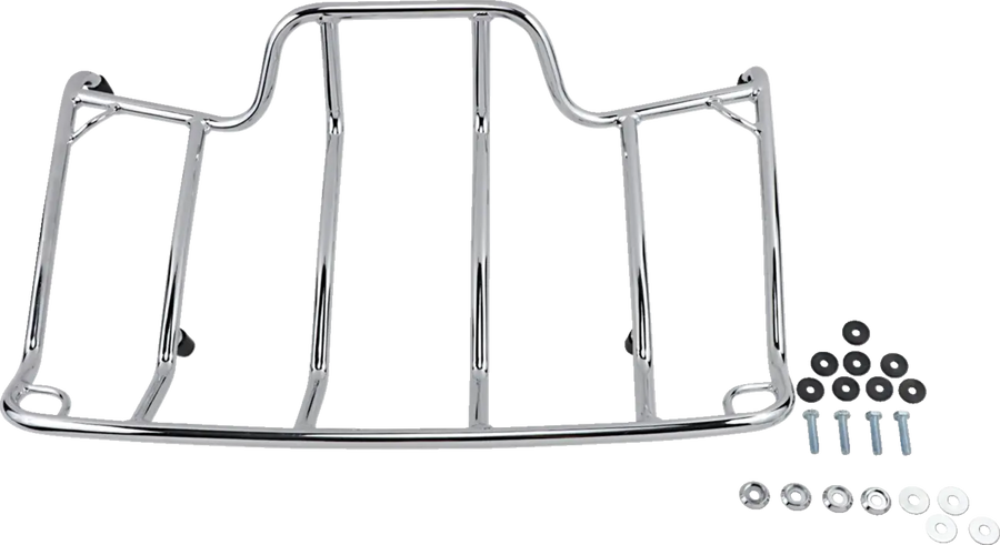 harley-davidson ultra limited [KURYAKYN] – Bagageholder til H-D Tour-Pak®