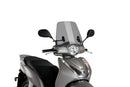 HONDA SH MODE 125 [2025] – Scooter forrude Trafic – Tonet-3