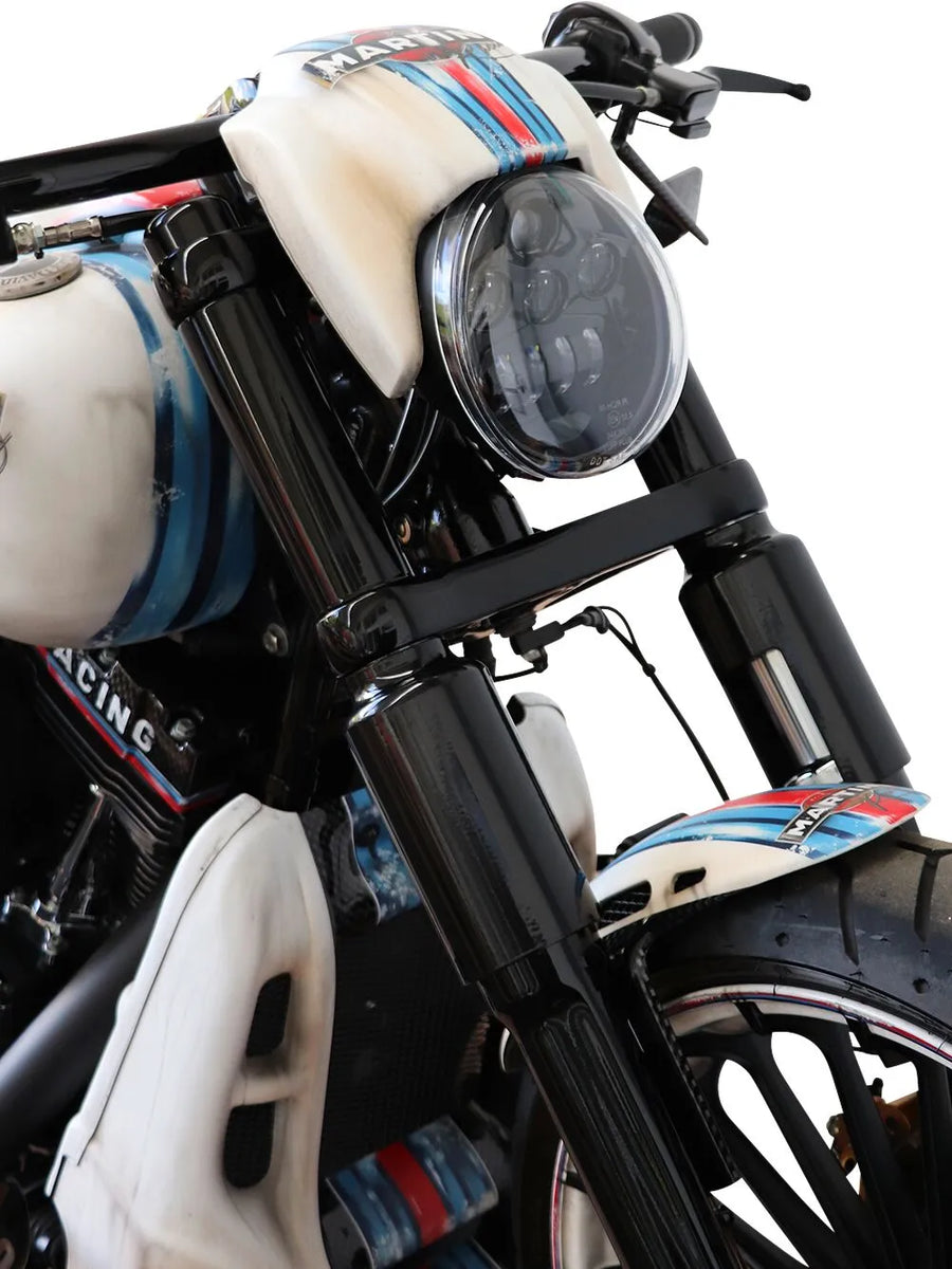 harley davidson fxsbse [CULT WERK] – forlygtesæt