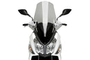 SYM JET 14 50 IE 4T AC E5 [2025] - PUIG V-Tech Line Touring Screen | Tonet | PUIG 22000H