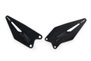 KAWASAKI ZX-6R NINJA [2025] – Hælplader – Sort-2