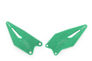 KAWASAKI ZX-6R NINJA [2025] – Hælplader – Sort-11