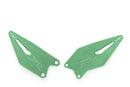 KAWASAKI ZX-6R NINJA [2025] – Hælplader – Sort-3