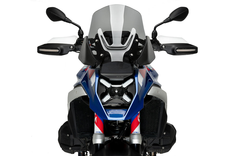 BMW R 1300 GS Trophy [2025] - standardskærm | Tonet | PUIG 22014H