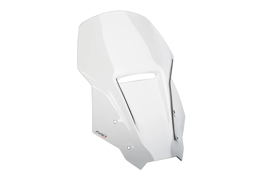 HONDA NX 500 [2025] - turskærm | Tonet | PUIG 22021H
