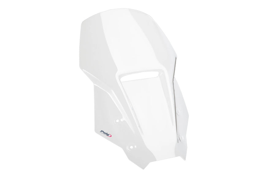 HONDA NX 500 [2025] - turskærm | Ryd | PUIG 22021W