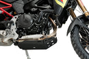 BMW F 900 GS [2025] – Motorværn – Sølv-4