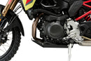 BMW F 900 GS [2025] – Motorværn – Sølv-7