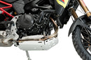 BMW F 900 GS [2025] – Motorværn – Sølv-11