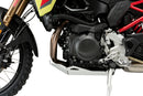 BMW F 900 GS [2025] – Motorværn – Sølv-14