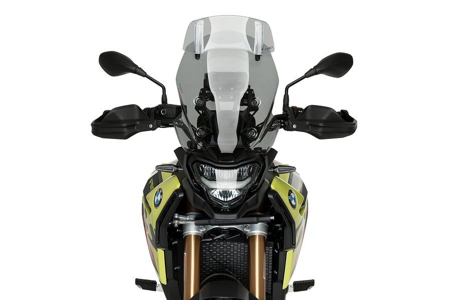 BMW F 900 GS [2025] - Tourenscheibe mit Spoilerscheibe | Getönt | PUIG 22032H