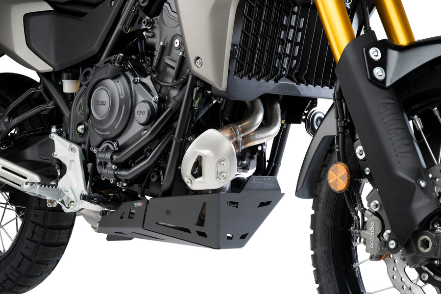 YAMAHA TENERE 700 RALLY EDITION [2025] – Engine Guard – Sort