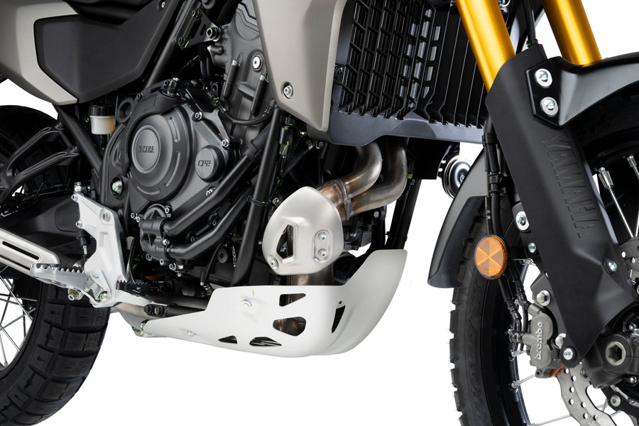 YAMAHA TENERE 700 RALLY EDITION [2025] – Engine Guard – Sort