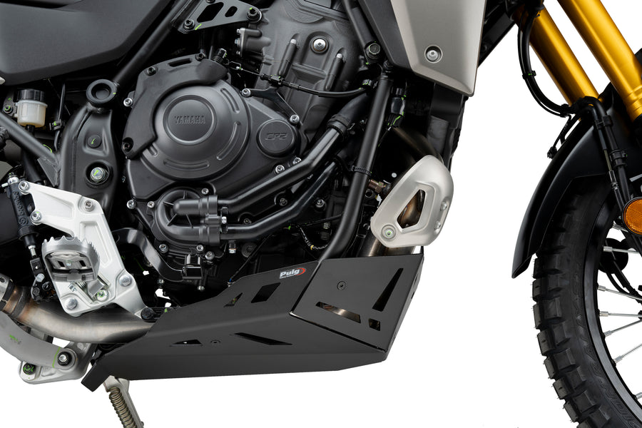 YAMAHA TENERE 700 RALLY EDITION [2025] – Engine Guard – Sort