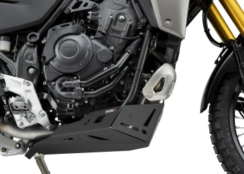 YAMAHA TENERE 700 RALLY EDITION [2025] – Adapter fodstøtte gummipude "Rider"
