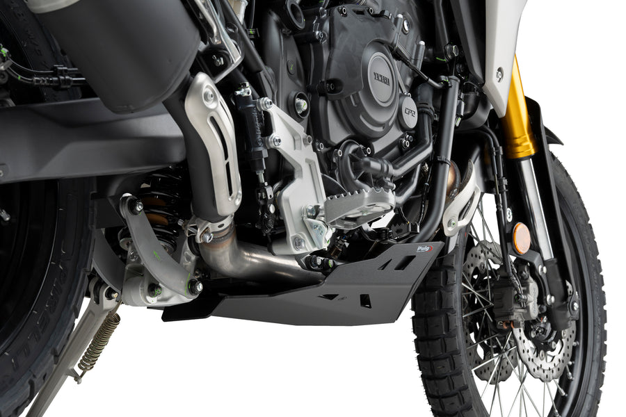 YAMAHA TENERE 700 RALLY EDITION [2025] – Engine Guard – Sort