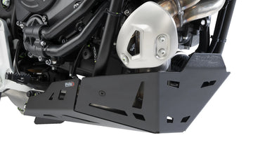 YAMAHA TENERE 700 RALLY EDITION [2025] – Engine Guard – Sort - 0