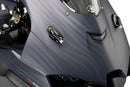 KAWASAKI ZX-10RR [2025] – Bakspejlkapper med faneindikatorsæt – Sort-2