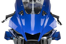 YAMAHA YZF-R1M [2025] – Bakspejlkapper med faneindikatorsæt – Sort-3